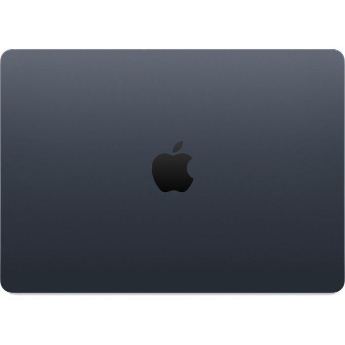 MacBook Air 15.3" Retina/Apple M5 (CPU 10-core, GPU 10-core, NeuralEngine16-core)/24GB/1TB - Midnight - INT KB (No Adapter) - 2026 (MDVN4RO/A) - imagine 2