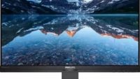 Monitor Philips 24" 240B9/00 (240B9/00)