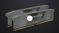 Memorie Corsair VENGEANCE 32GB (2x16GB) DDR5 KIT (CMK16GX5M2E6000Z36)