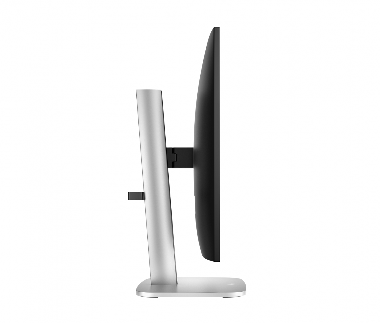 Monitor 27" HP Series 5 Pro 527pm, LED, IPS, QHD 2560x1440, 16:9, 3- sided borderless, 5 ms, 350 cd/m², 1500:1 static / 10000000:1 dinamic, 178°/178°, 1x RJ-45/ 1x DP 1.4/ 1x HDMI 2.0/ 3x USB Type-A 5 Gbps (1 charging)/ 1x Type-C 10 Gbps/ 1x Type-C 5 Gbps/ 1x USB-B, Swivel: ±45°; Tilt: -5 to +20° (9E0Y9UT) - imagine 4