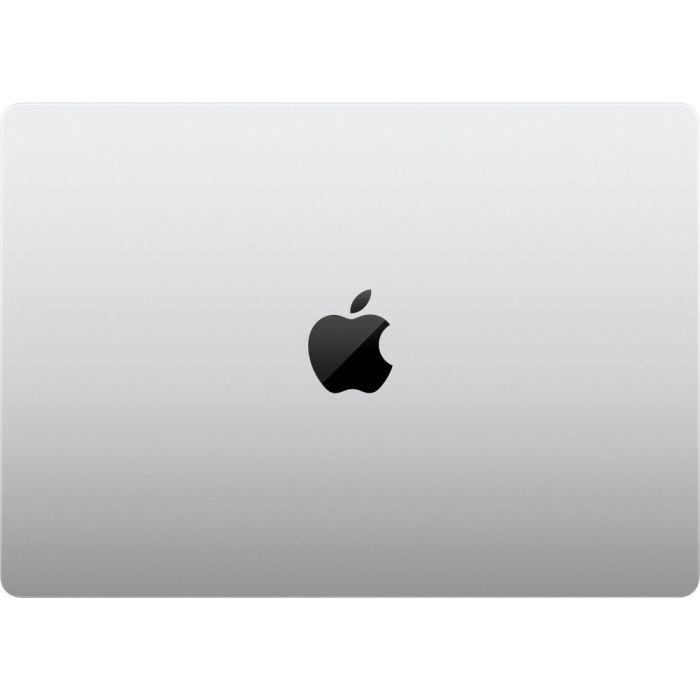 MacBook Pro 14.2"/Apple M5 Pro (CPU 18-core, GPU 20-core, Neural Engine 16-core)/24GB/2TB - Silver - INT KB (No Adapter) - 2026 (MGDP4RO/A) - imagine 3