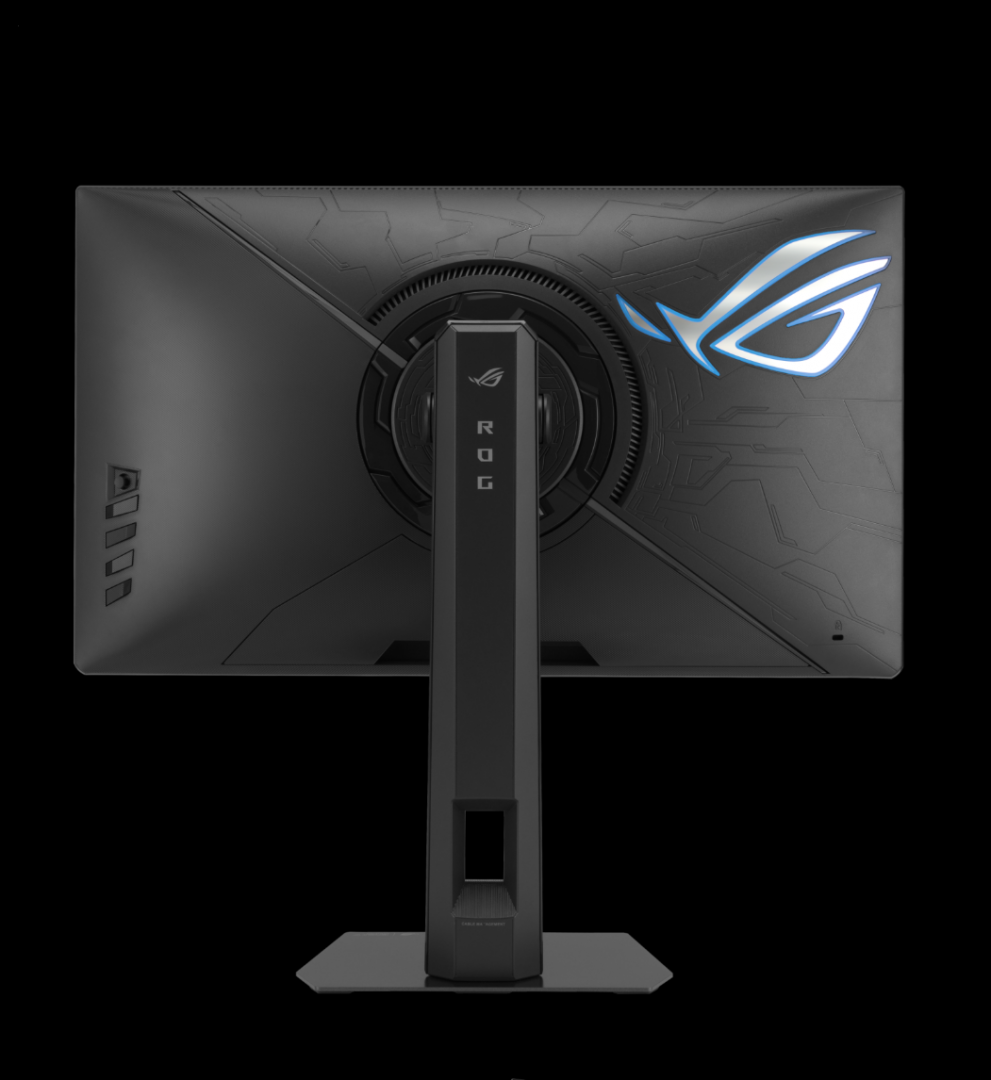 Monitor Asus 24.1" XG248QSG, Diagonal (inch): 24.1, Diagonal (cm): 61, Aspect ratio: 16:9, Panel: Super TN, Resolution: 1920x1080, Refresh Rate: 610Hz, Response time GtG: 0.7ms, Response time MPRT: 0.1ms, Brightness (max): 400 cd/m², Contrast (static) : 1000:1, Viewing angle: 170/160, Color Gamut (XG248QSG) - imagine 4