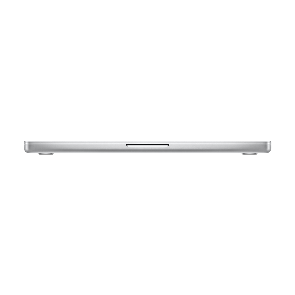 MacBook Pro 14.2"/Apple M5 Pro (CPU 18-core, GPU 20-core, Neural Engine 16-core)/24GB/2TB - Silver - INT KB (No Adapter) - 2026 (MGDP4RO/A) - imagine 5