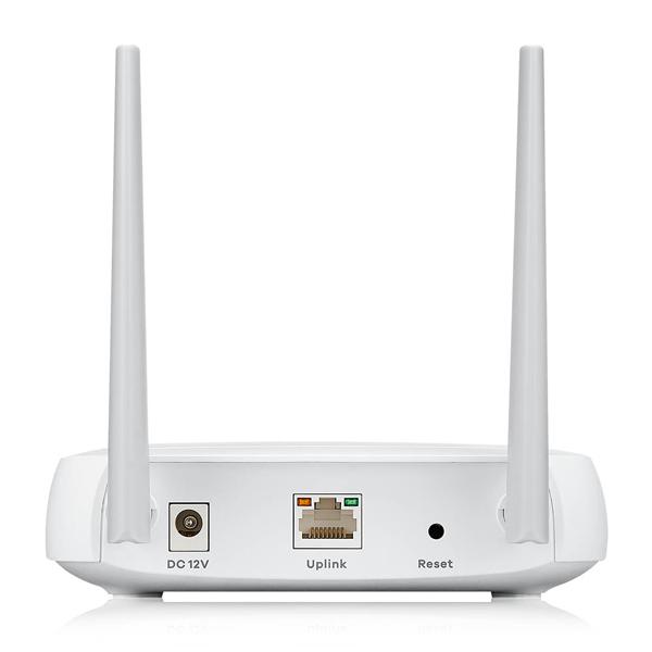 ZYXEL NWA30BE WIRELESS AP 2.4-5GHz (NWA30BE-EU0102F) - imagine 3