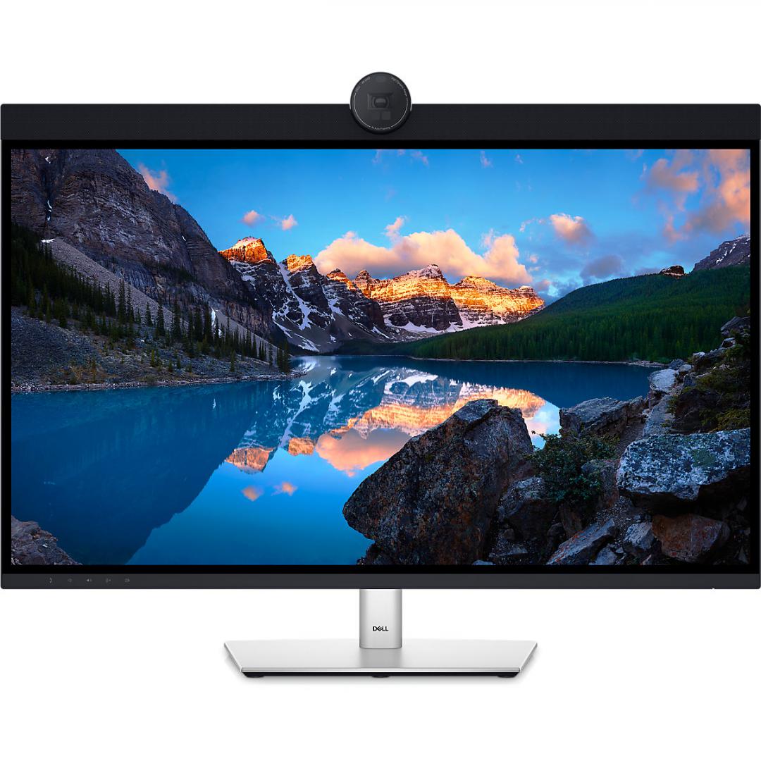 "Monitor Dell 32'' U3224KBA, 6144 x 3456, TFT LCD, 5ms GTG, 60Hz (U3224KBA)