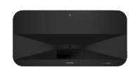 Proiector Epson EH-LS800B, 3LCD, 4.000 lumeni, 4K PRO-UHD, 16:9, 2.500.000:1, laser 20.000 ore, HDR10, HLG, zoom 1- 2,5, dimensiune maxima imagine 150", 3* USB 2.0-A, USB 2.0 Type B (Service Only), Wireless LAN IEEE 802.11a/b/g/n/ac, Jack plug out, Bluetooth, HDMI ARC, 3* HDMI, Android TV (V11HA90140)