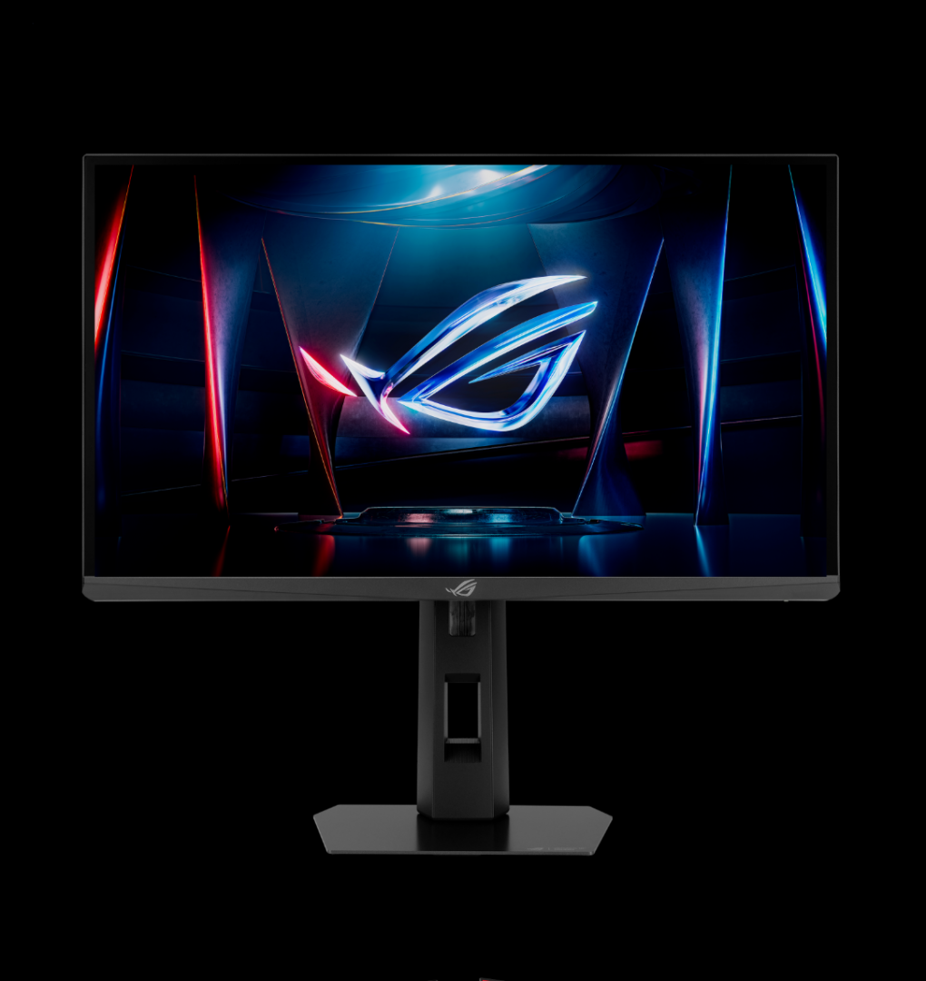 Monitor Asus 24.1" XG248QSG, Diagonal (inch): 24.1, Diagonal (cm): 61, Aspect ratio: 16:9, Panel: Super TN, Resolution: 1920x1080, Refresh Rate: 610Hz, Response time GtG: 0.7ms, Response time MPRT: 0.1ms, Brightness (max): 400 cd/m², Contrast (static) : 1000:1, Viewing angle: 170/160, Color Gamut (XG248QSG)
