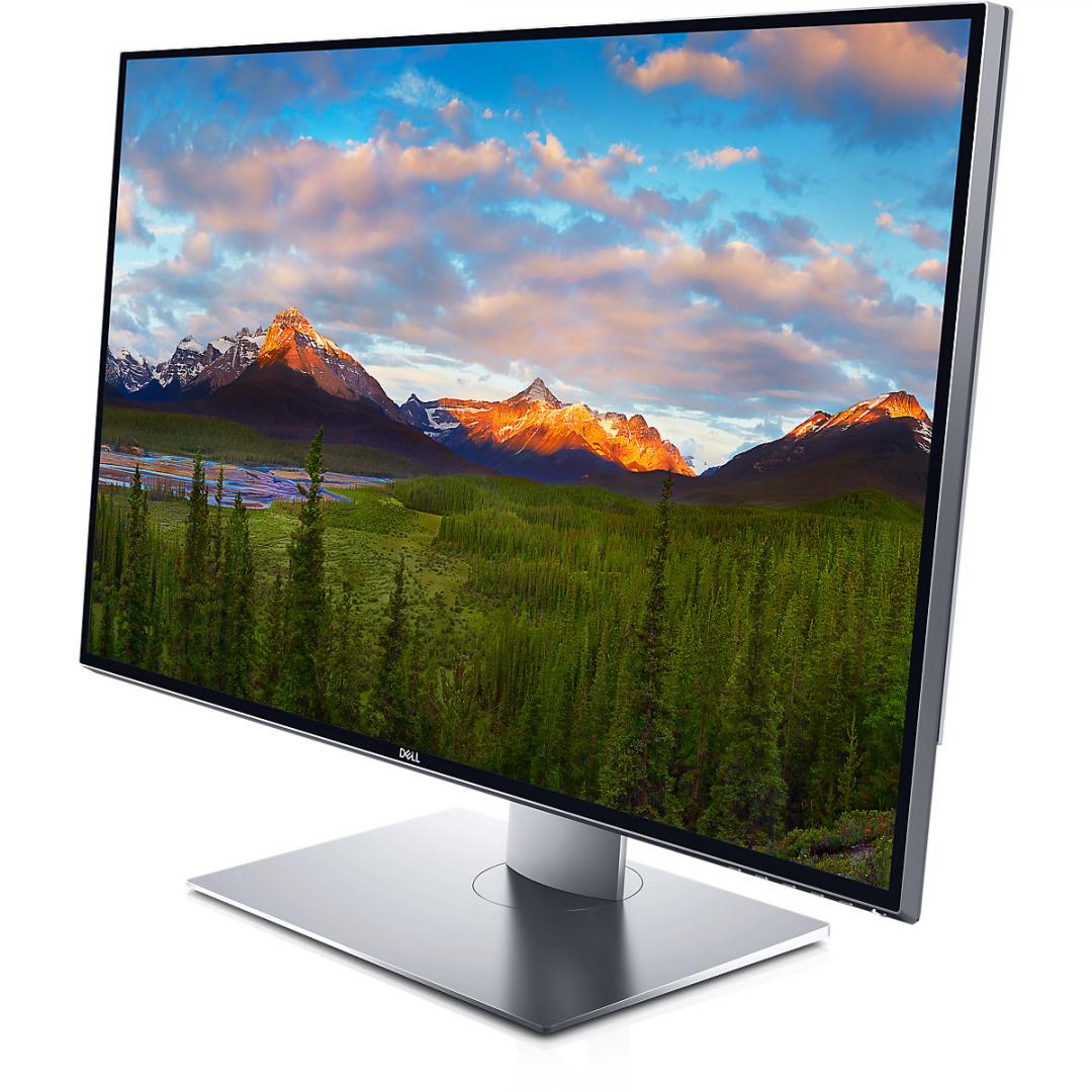 DELL MONITOR 31.5" UP3218KA, 6ms, 7680 x 4320, 60hz (UP3218KA)