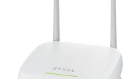 ZYXEL NWA30BE WIRELESS AP 2.4-5GHz (NWA30BE-EU0102F)