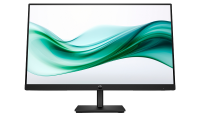 Monitor 23.8" HP Series 3 Pro 324pv, LED, VA, FHD 1920x1080, 16:9, 5 ms, 250 cd/m², 3000:1 static, 178°/178°, 1x VGA/ 1x HDMI 1.4, Tilt: -5 to + 23°, VESA 100x100, Black, 3yw (9U5C1AA)