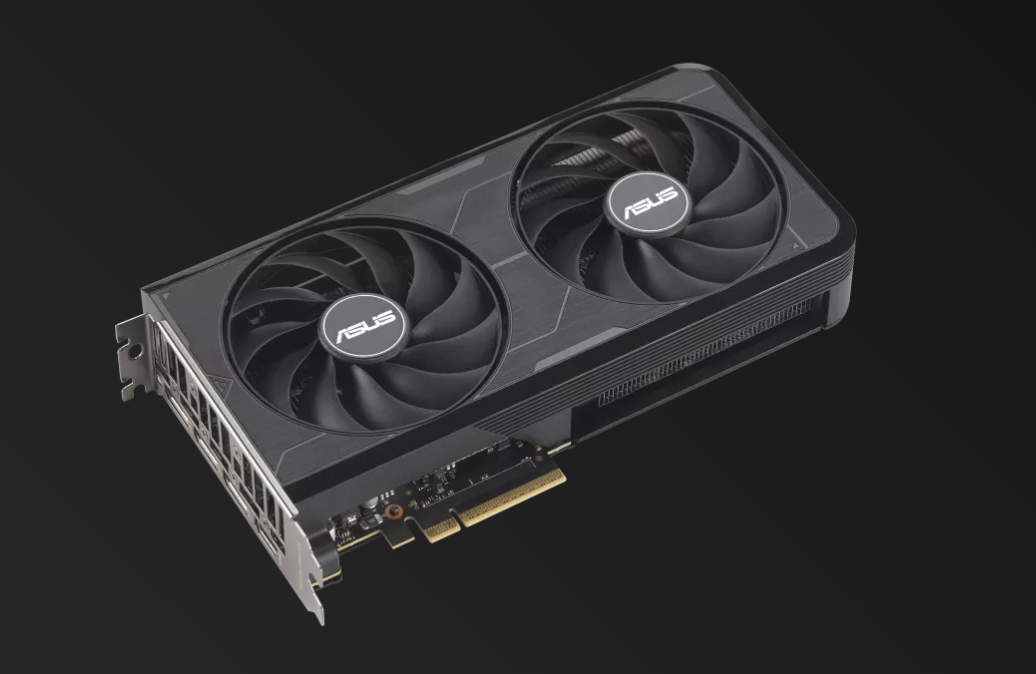 Placa video Asus Dual RTX 5060 TI OC 16G EVO (DUAL-RTX5060TI-O16G-EVO) - imagine 3