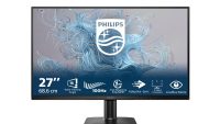 Monitor Philips 27" 27E2N1100L/00, Diagonal (inch): 27, Diagonal (cm): 69, Aspect ratio: 16:9, Panel: VA, Resolution: 1920x1080, Refresh Rate: 100Hz, Response time GtG: 4ms, Response time MPRT: 1ms, Brightness (max): 250 cd/m², Contrast (static) : 4000:1, Contrast (dynamic): Mega Infinity DCR (27E2N1100L/00)
