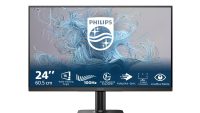 Monitor Philips 24" 24E2N1100LB/00, Diagonal (inch): 24, Diagonal (cm): 61, Aspect ratio: 16:9, Panel: VA, Resolution: 1920x1080, Refresh Rate: 100Hz, Response time GtG: 4ms, Response time MPRT: 1ms, Brightness (max): 250 cd/m², Contrast (static) : 3000:1, Contrast (dynamic): Mega Infinity DCR (24E2N1100LB/00)
