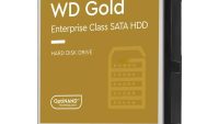 Western Digital Gold. HDD capacity: 22 TB, HDD speed: 7200 RPM, Storage drive buffer size: 512 MB, HDD size: 3.5", Interface: Serial  ATA III (WD221KRYZ)