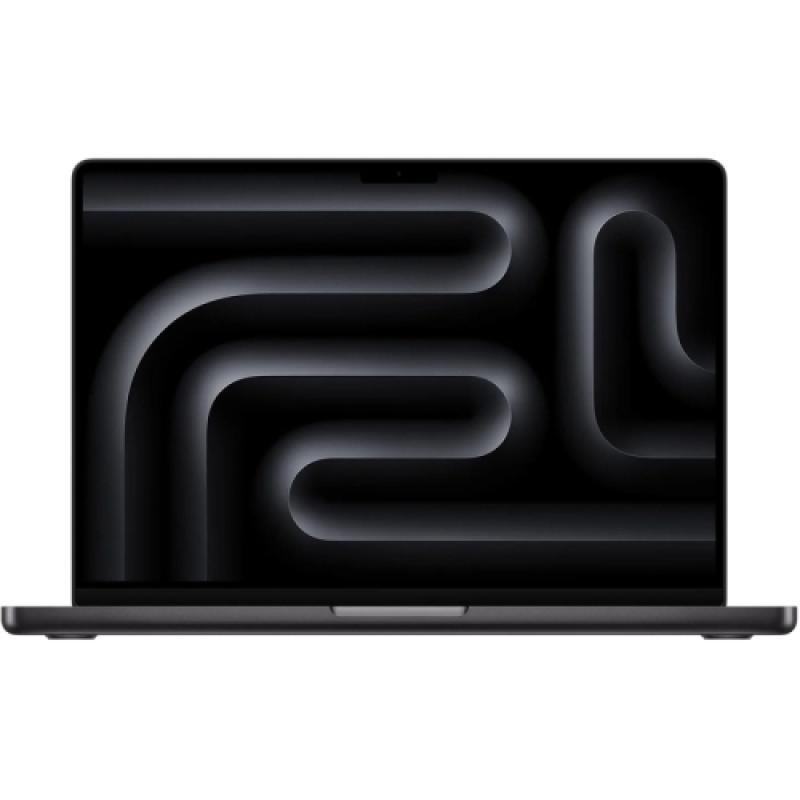 MacBook Pro 14.2"/Apple M5 (CPU 10-core, GPU 10-core)/32GB/1TB – Space Black - US KB (No Adapter) - 2026 (CTO from MJ3D4RO/A) (Z1VN000BG)