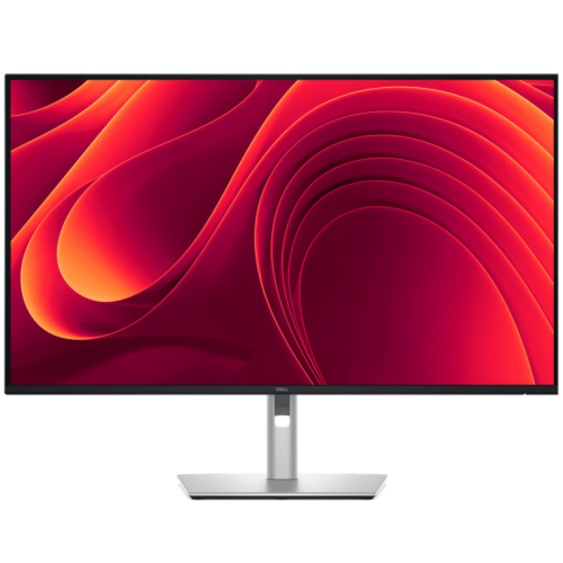 Monitor Dell 32" P3225QE 80.01 cm, 3840 x 2160 at 100 Hz, 5Ms (P3225QE)