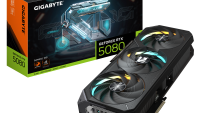 Placa video Gigabyte GEFORCE RTX 5080 GAMING  16G GDDR7 (GV-N5080GAMING-16GD)