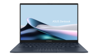 Laptop Consumer ASUS Zenbook 14 OLED UX3405CA, cu procesor Intel Core Ultra 9 285H, 14'' OLED 3K 120Hz, 32 GB LPDDR5x, 1 TB SSD, Intel Arc 140T, Windows 11 Pro (UX3405CA-ST1079X)