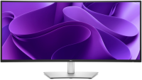 Monitor Dell 34" P3425WE 86.71 cm, 3440 x 1440 at 100 Hz, 5Ms (P3425WE)