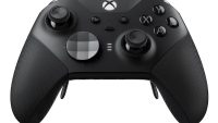 MS Xbox Series Controller Elite 2 Black (B07SR4R8K1)