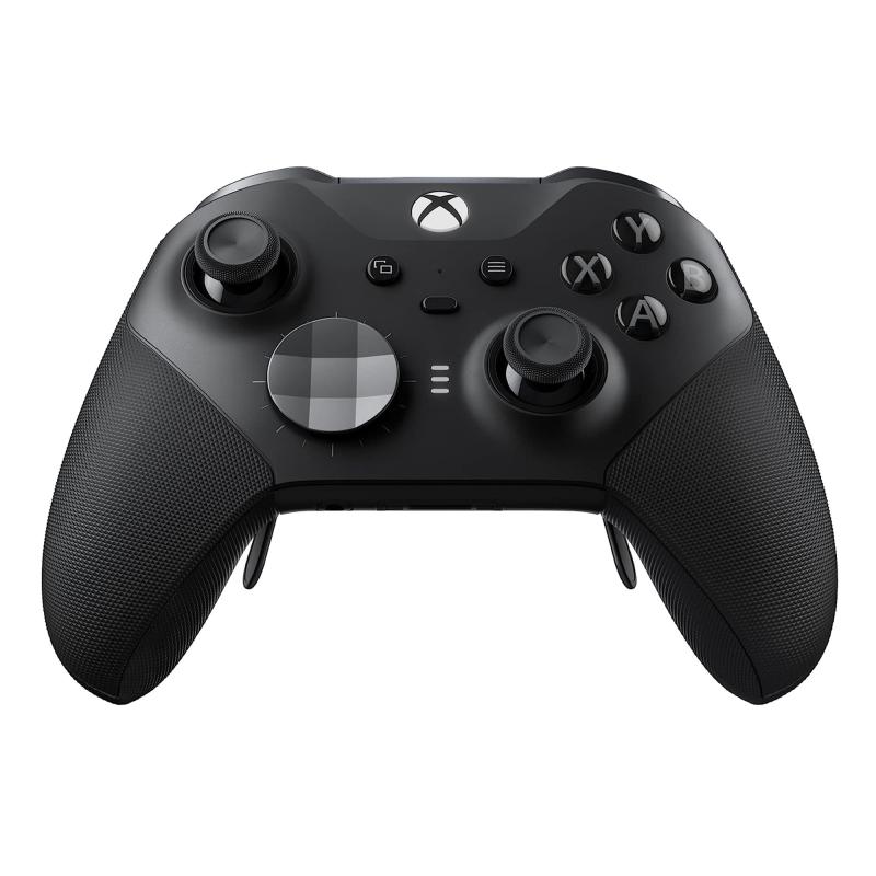 MS Xbox Series Controller Elite 2 Black (B07SR4R8K1)