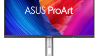 Monitor Asus 27" PA27JCV, Diagonal (inch): 27, Diagonal (cm): 68, Aspect ratio: 16:9, Panel: IPS, Resolution: 5120x2880, Refresh Rate: 60Hz, Response time GtG: 5ms, Brightness (max): 500 cd/m², Contrast (static) : 3000:1, Viewing angle: 178/178, Color Gamut Type: DCI-P3, Color Gamut Coverage: 99% (PA27JCV)