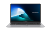 Laptop Business ASUS ExpertBook P1 P1503CVA, cu procesor Intel Core 5 210H, 15.6'' IPS, 16 GB DDR5, 512 GB SSD, Intel Graphics, Fr OS (P1503CVA-S72259)