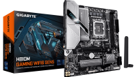 Placa de baza Gigabyte H810M G WIFI6 GEN5 (H810M G WIFI6 GEN5)