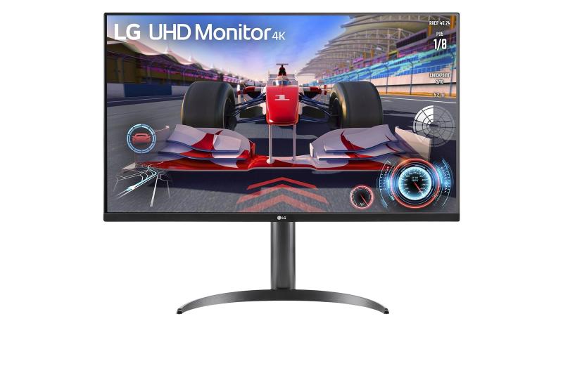 Monitor 32" LG 32UR550K-B.AEU (32UR550K-B.AEU)