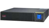 APC Easy UPS SRV RM 3000VA 230V ,with Rack (SRV3KRIRK-E)