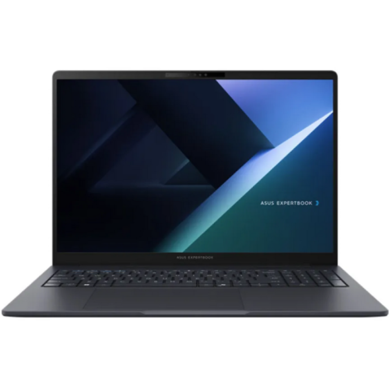 Laptop Business ASUS ExpertBook B3, cu procesor Intel Core Ultra 5 125H, 16'' IPS, 16 GB DDR5, 1 TB SSD, Intel Arc Graphics, Windows 11 Pro (B3605CCA-MB1868X)