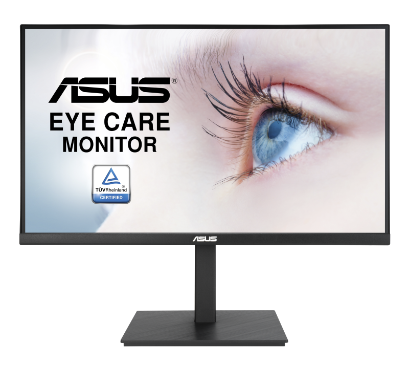 MONITOR 27" ASUS VA27AQ (VA27AQ)