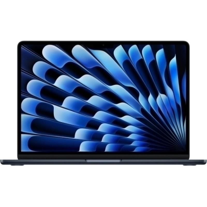 MacBook Air 13.6" Retina/Apple M5 (CPU 10-core, GPU 10-core, NeuralEngine16-core)/32GB/2TB - Midnight - INT KB (No Adapter) - 2026 (CTO from MDHG4RO/A) (Z1L8000D6)