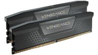 CR VENGEANCE DDR5 32GB (2x16GB) 6400 MHZ (CMK32GX5M2B6400Z36)
