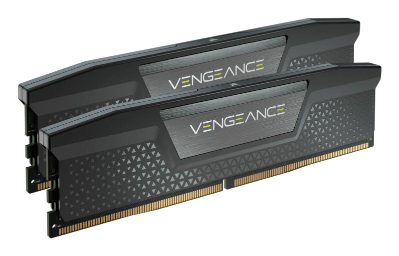 CR VENGEANCE DDR5 32GB (2x16GB) 6400 MHZ (CMK32GX5M2B6400Z36)