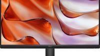Monitor Dell 23.8" SE2425HM 60.47 cm, 1920 x 1080 up to 100 Hz, 5Ms (SE2425HM)