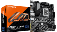 Placa de baza Gigabyte B860M E GEN5 (B860M E GEN5)