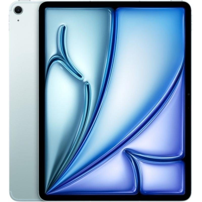 Apple 13-inch iPad Air (M3) Cellular 1TB - Blue (2025) (MCJF4HC/A)