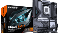 Placa de baza Gigabyte B650E EAGLE (B650E EAGLE)