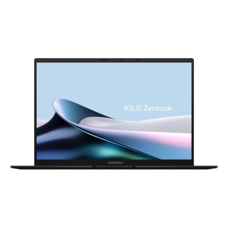 Laptop Consumer ASUS Zenbook 14 UM3406GA, cu procesor Ryzen AI 7 445, 14'' OLED, 32 GB LPDDR5x, 1 TB SSD, AMD Radeon 840M, Windows 11 Pro (UM3406GA-QD094X)