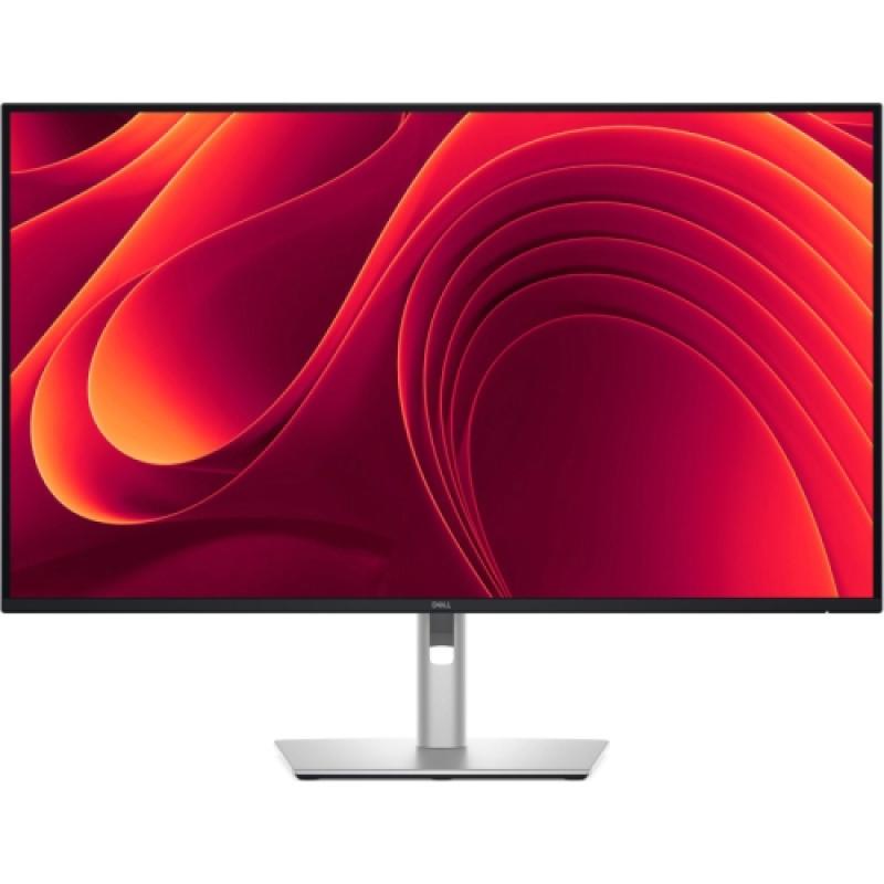 Monitor Dell 32" P3225DE 80.10 cm, 2560 x 1440 at 100 Hz, 5Ms (P3225DE)