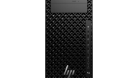 Desktop Workstation HP Z2 G1i Tower, Intel Core Ultra 7 265 20-core (2.4GHz, up to 5.3GHz, 30MB), video dedicat nVIDIA RTX A1000 8GB, RAM 32GB DDR5 5600MHz (1x32GB), SSD 1TB PCIe-4x4 2280 M.2, no ODD, LAN 10/100/1000, porturi: 6x USB Type-A 10Gbps/ 3x USB Type-A 480Mbps/ 2x USB Type-C 20Gbps/ 1x DP (A40NJET)