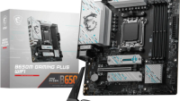 Placa de bază Gigabyte B650M GAMING PLUS WIFI AM5 (B650M GAMING PLUS WF)