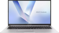Laptop Consumer ASUS Vivobook 15 M1502NAQ, cu procesor AMD Ryzen 5 150, 15.6'' IPS, 16 GB DDR5, 512 GB, AMD Radeon 660M, Fr OS (M1502NAQ-BQ068)