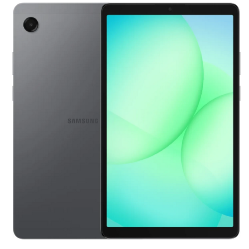 Samsung TAB A11 X135 LTE/4G & WIFI 8.7" 4GB 64GB Gray (garantie doar la NOD) (SM-X135FZAA)