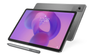 LENOVO Idea Tab, 8 GB RAM, 256 GB, Cu SIM, Luna Grey (ZAFM0170GR)