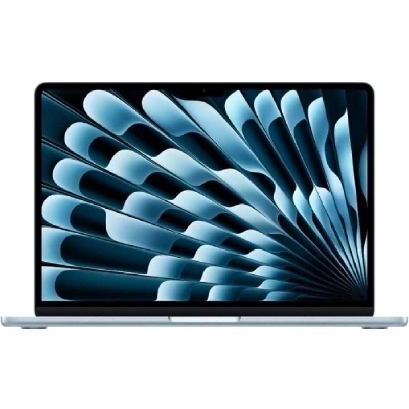 MacBook Air 13.6" Retina/Apple M5 (CPU 10-core, GPU 10-core, NeuralEngine16-core)/32GB/2TB - Sky Blue - INT KB (No Adapter) - 2026 (CTO from MDHK4RO/A) (Z1LB000D6)