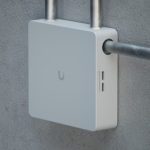 Ubiquiti UniFi Protect Alarm Hub Kit (UP-AlarmHub)