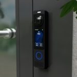 Ubiquiti UniFi Reader G6 Pro Entry (UVC-G6-Pro-Entry)
