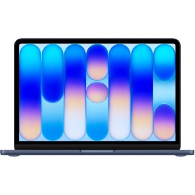 MacBook Neo 13" Retina/Apple A18 Pro (CPU 6-core, GPU 5-core, NeuralEngine16-core)/8GB/256GB - Indigo - US English KB (No Adapter) (2026) (CTO from MHFF4RO/A) (Z1TS0006K)